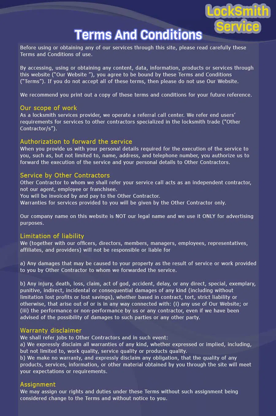 Nottingham MD Locksmith Store Nottingham, MD 410-929-7085